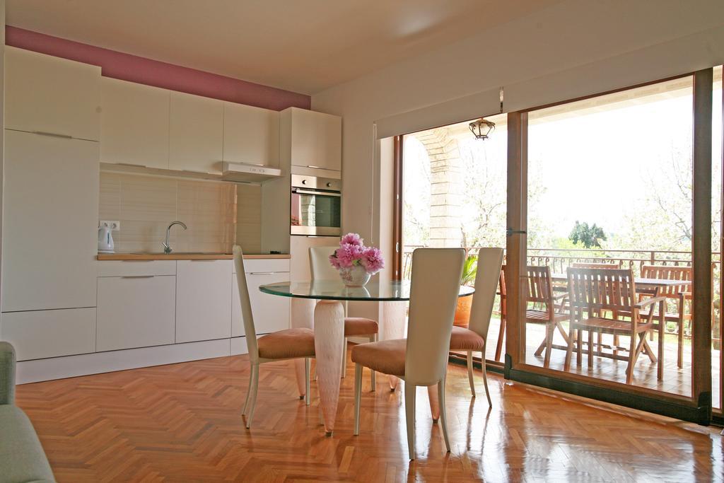 Apartments Maras Poreč Quarto foto
